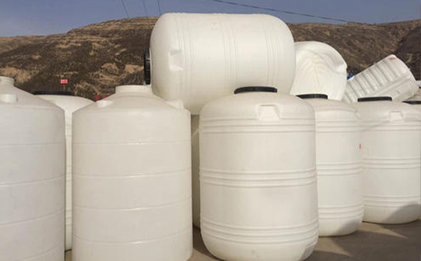 康县圆形塑料大桶