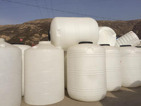 圆形康县塑料大桶