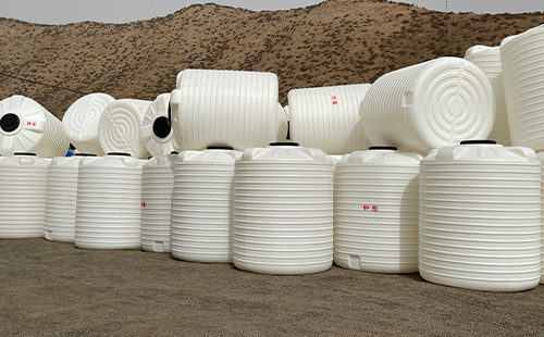 惊蛰时节，探索万科华洁康县塑料桶如何支持农业发展