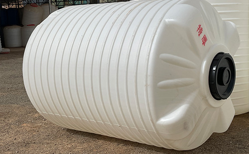 助力环保新里程，万科华洁康县塑料桶在各行各业中的应用