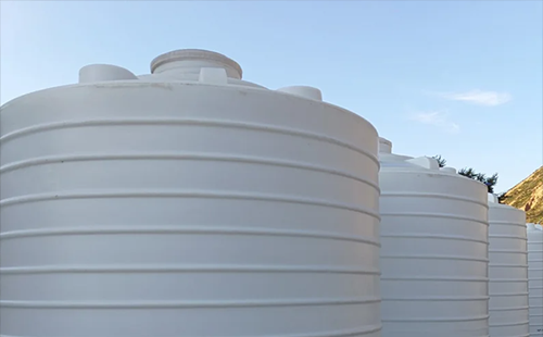 康县塑料大桶怎么选？PE/PP材质区别及选购指南