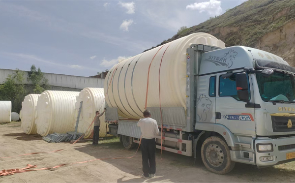康县立式运输桶装车中