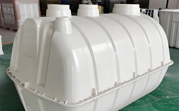 康县塑料康县化粪池安装规范与防渗漏要点