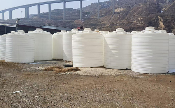 工业康县塑料桶规格尺寸全解析：2025选购避坑指南