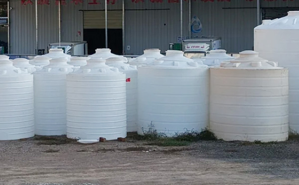 现代物流储存的基石：康县塑料桶批发采购决策与行业应用全景解析