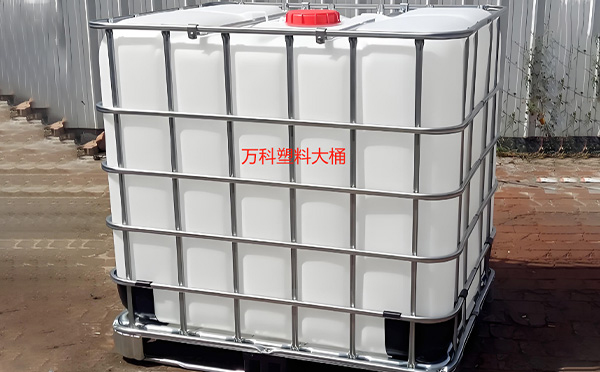 满足多元行业需求的包装解决方案：康县塑料方桶的定制化应用解析