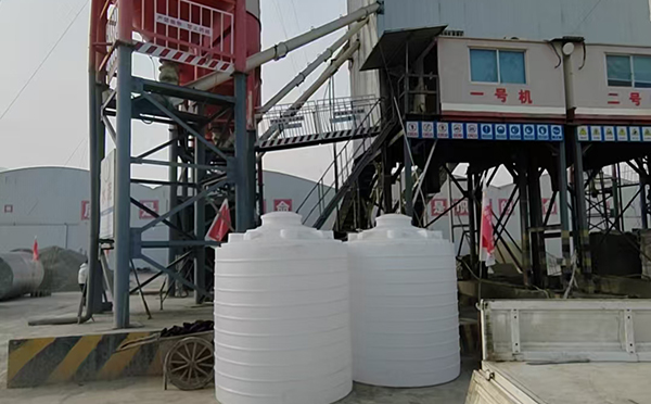 康县立式运输桶交付案例|全新PE材质 · 多行业适配 · 批量稳定供应 康县立式运输桶交付案例|全新PE材质 · 多行业适配 · 批量稳定供应