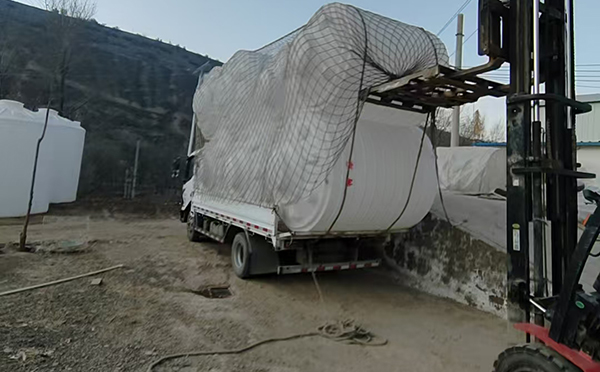 康县塑料桶批量交付案例:满足多行业高标容器需求的一站式解决方案 康县塑料桶批量交付案例:满足多行业高标容器需求的一站式解决方案